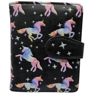 UNICORN LADIES SMALL WALLET