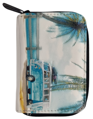 SURFIN USA COIN PURSE