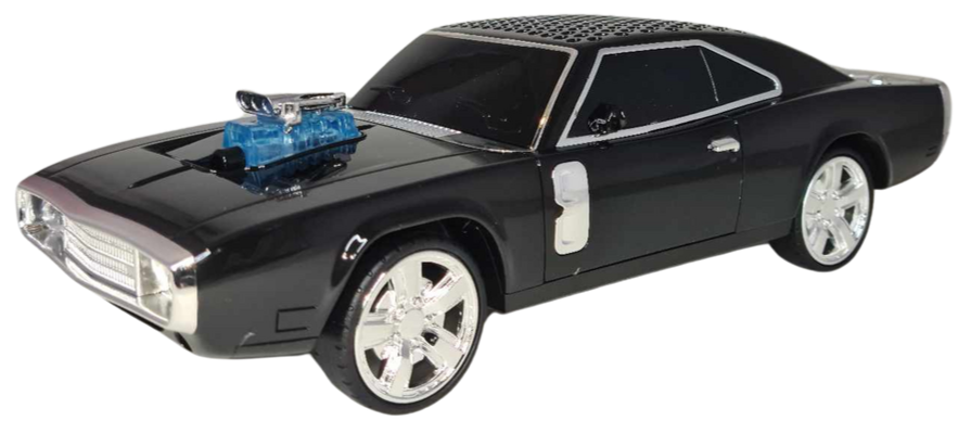 CHARGER BLUETOOTH SPEAKER