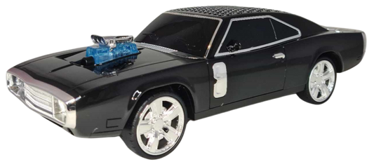 CHARGER BLUETOOTH SPEAKER