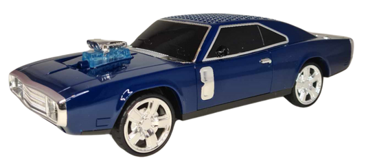 CHARGER BLUETOOTH DARK BLUE