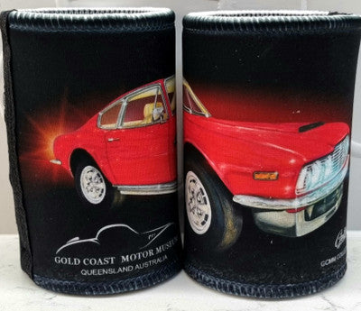 ASTON MARIN DBS 1969 STUBBY COOLER