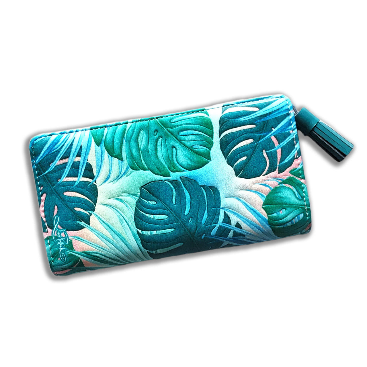 LISA POLLOCK HIDDEN PARADISE RFID