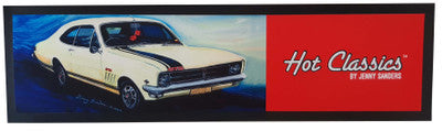 GTS MONARO BAR RUNNER 890X240MM