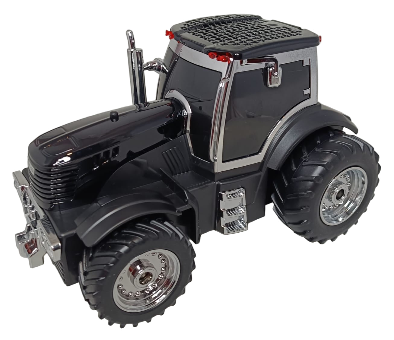 TRACTOR BLK bluetooth speaker