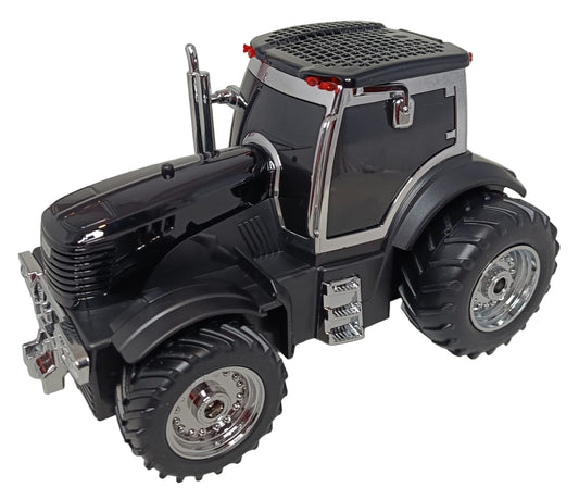TRACTOR BLK bluetooth speaker