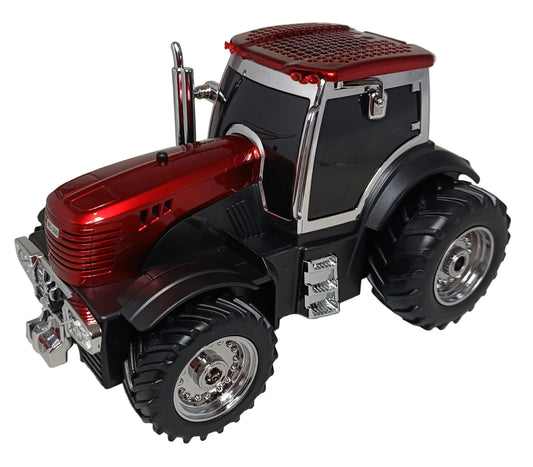 TRACTOR RED bluetooth speaker