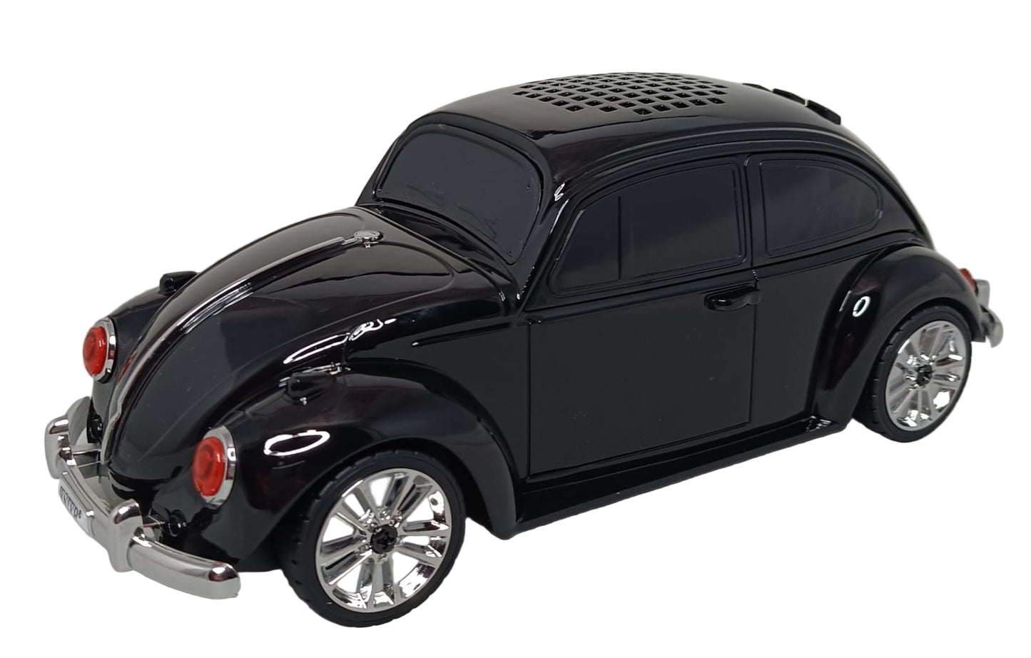 VW BUG BLK blue tooth speaker