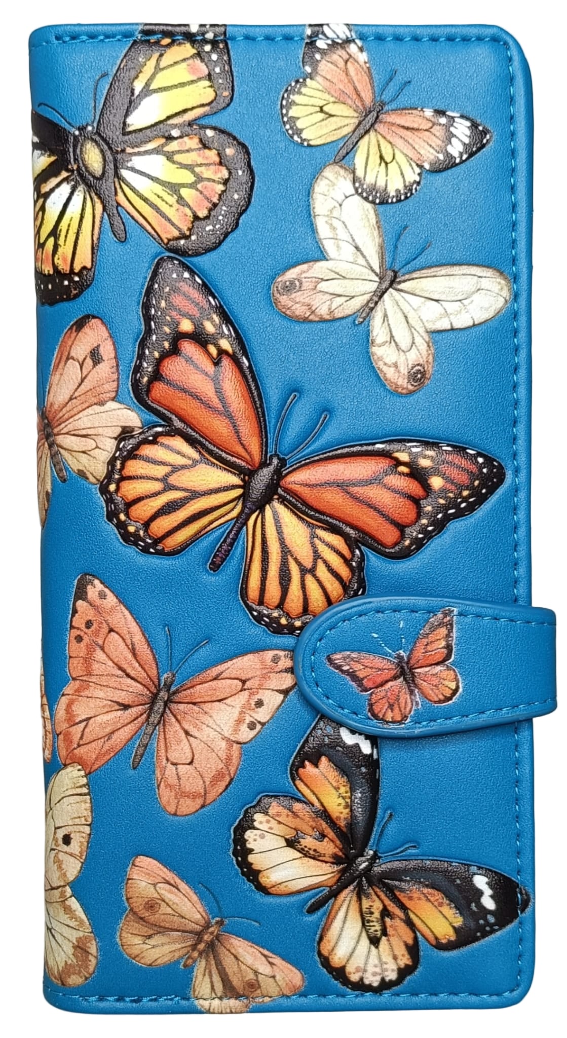 MONARCH MIGRATION LARGE WALLET