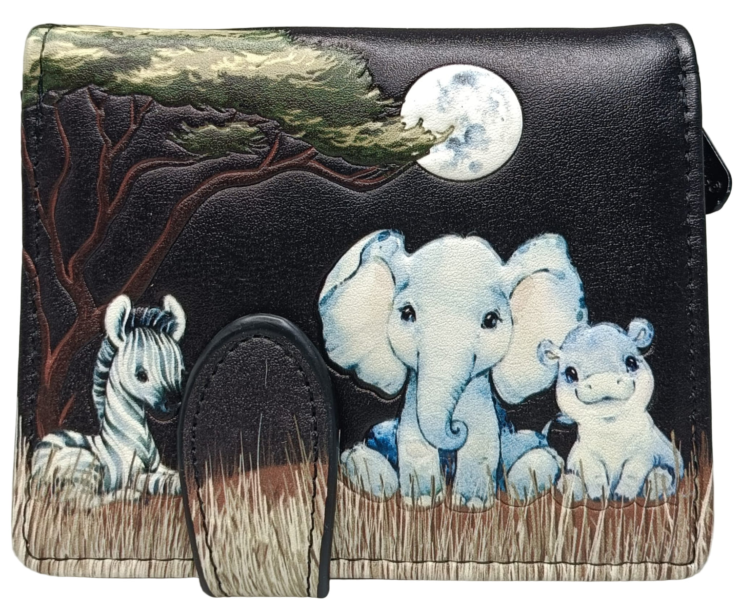 BABIES OF AFRICA SMALL/BLK