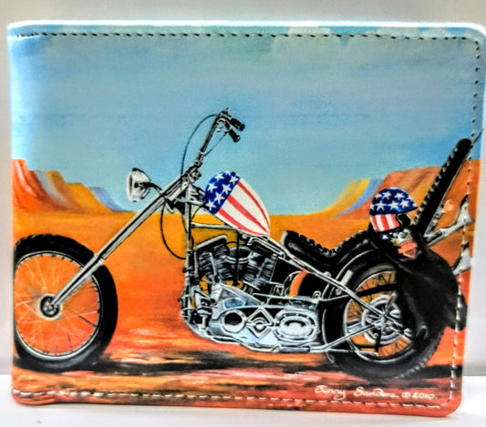 HARLEY EASY RIDER
