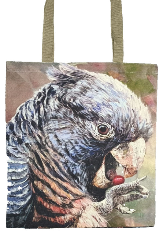 SWEET SURPRISE  SHOPPING TOTE