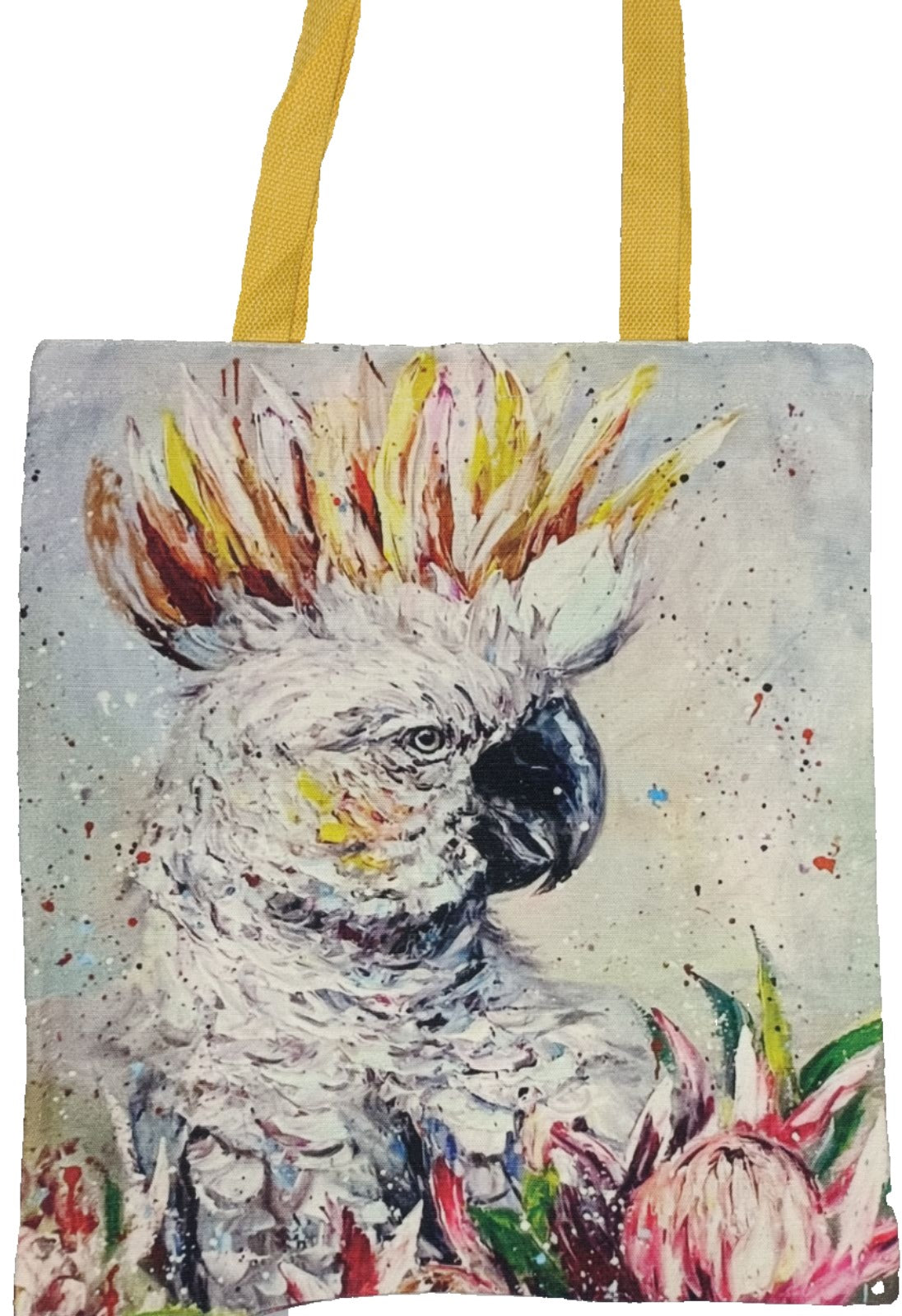 SIMPLE INTENTIONS TOTE