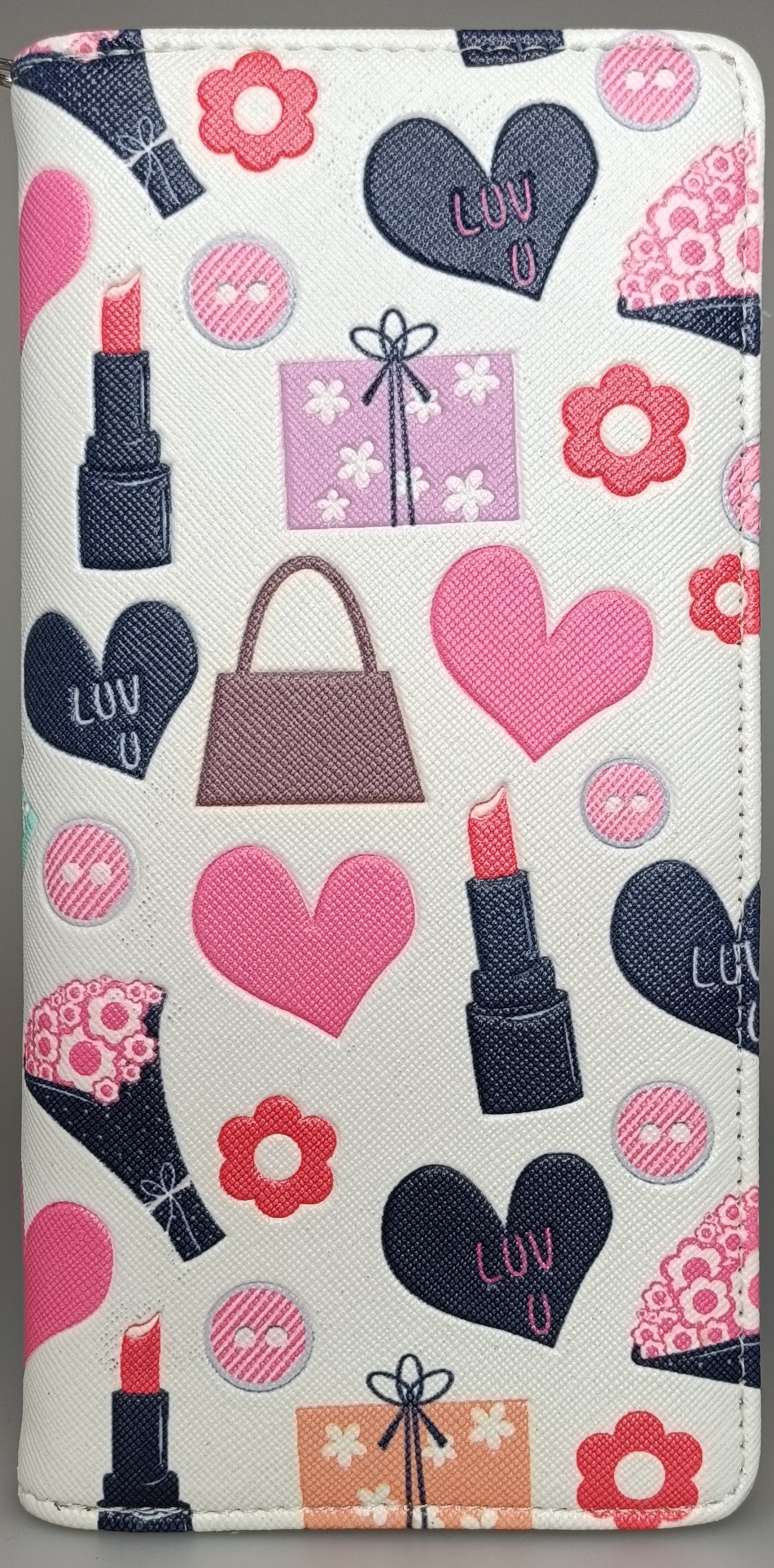 CITY GIRL LADIES WALLET