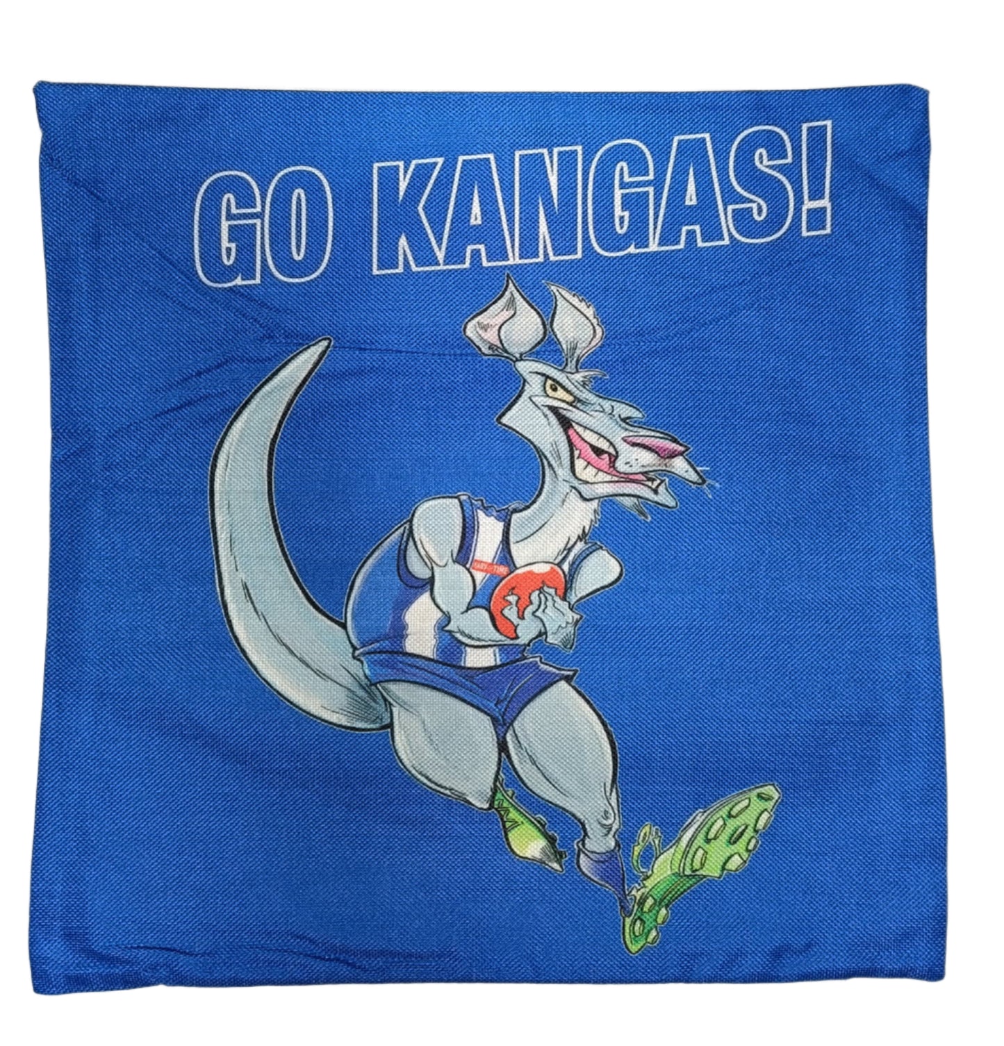GO KANGA CUSHION+INSERT