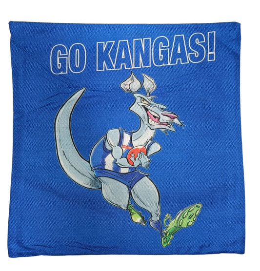 GO KANGA CUSHION+INSERT
