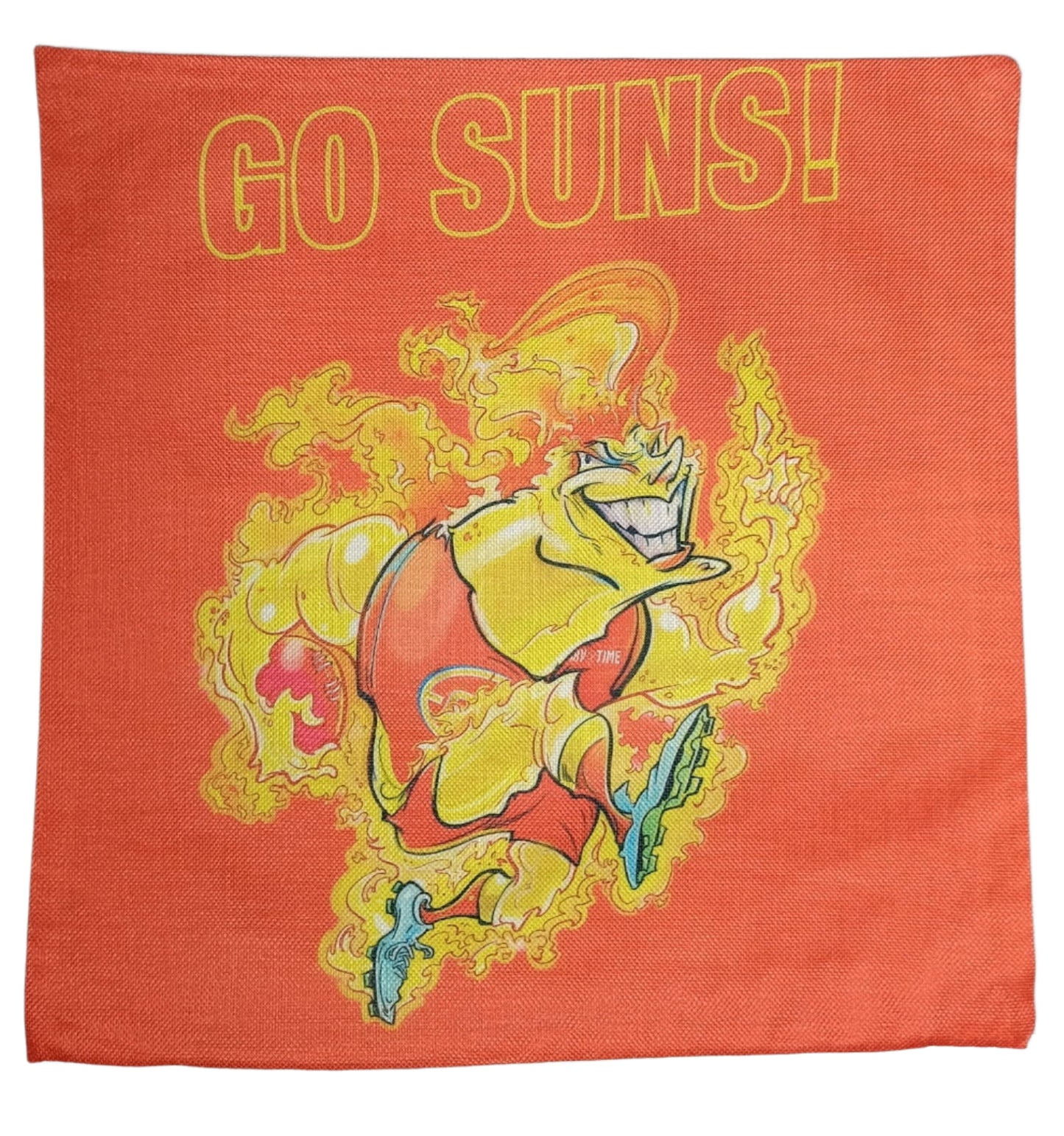 GO SUNS CUSHION+INSERT