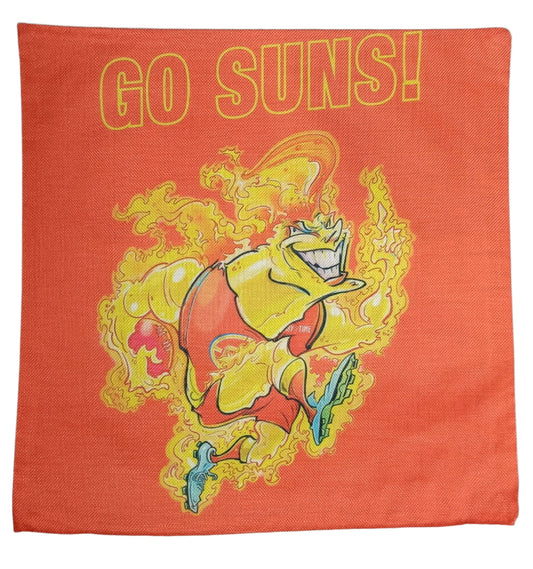 GO SUNS CUSHION+INSERT