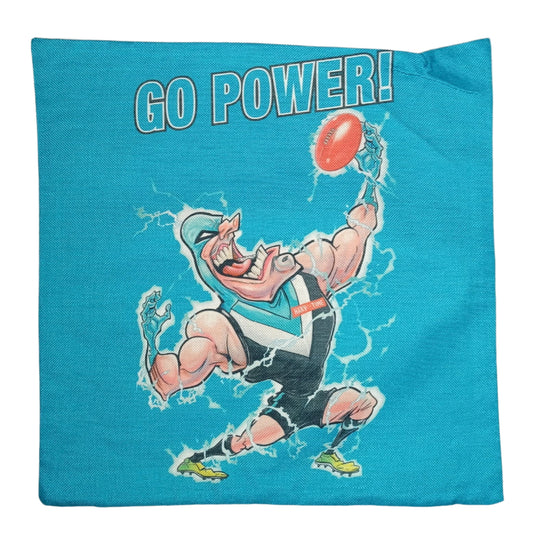 GO POWER CUSHION+INSERT
