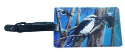 KOOKABURRA -OUTBACK (PVC)
