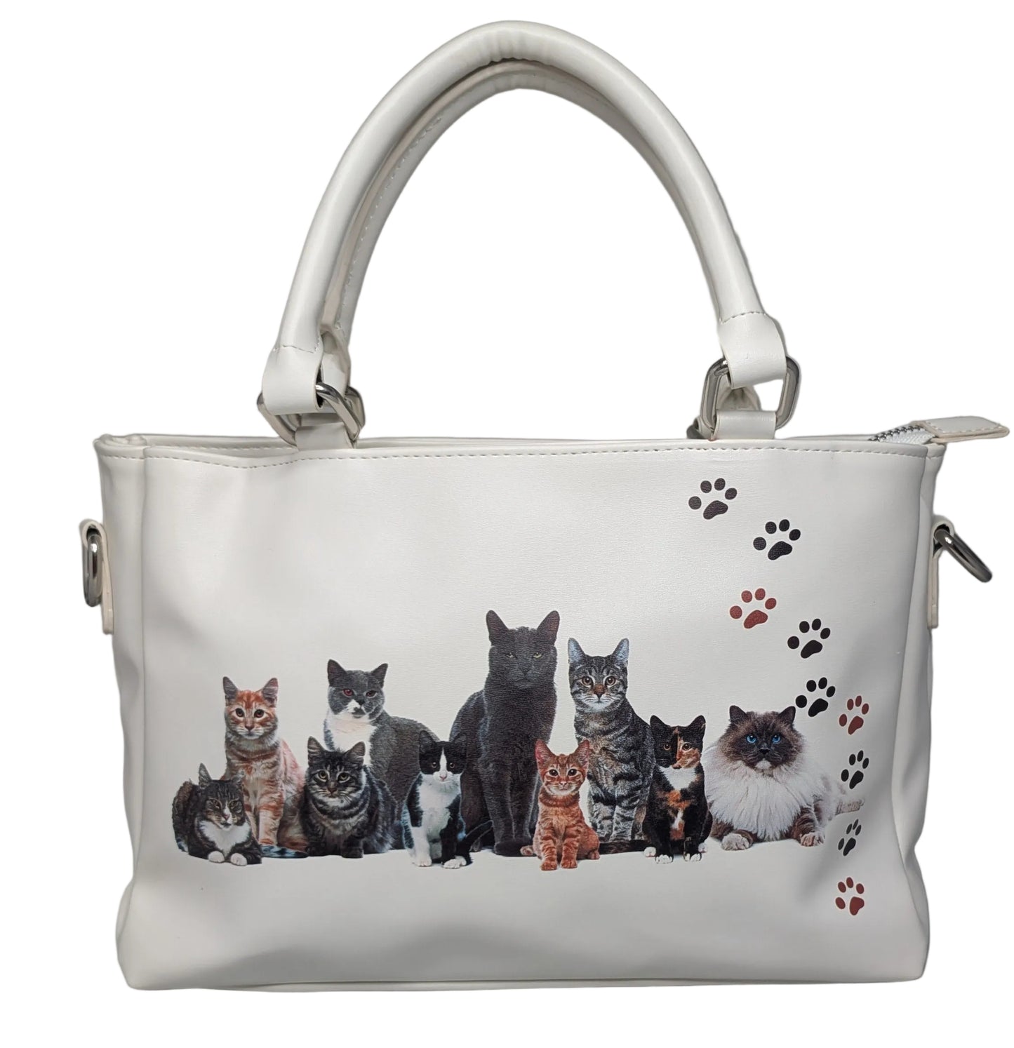 TOO CUTE TO HANDLE TOTE