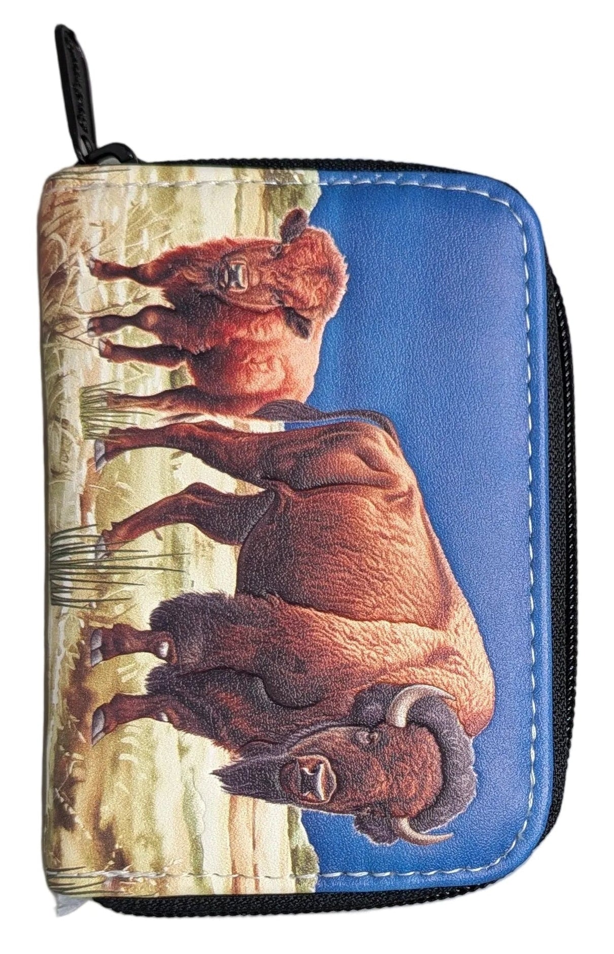 BUFFALO PLAINS COIN PSE