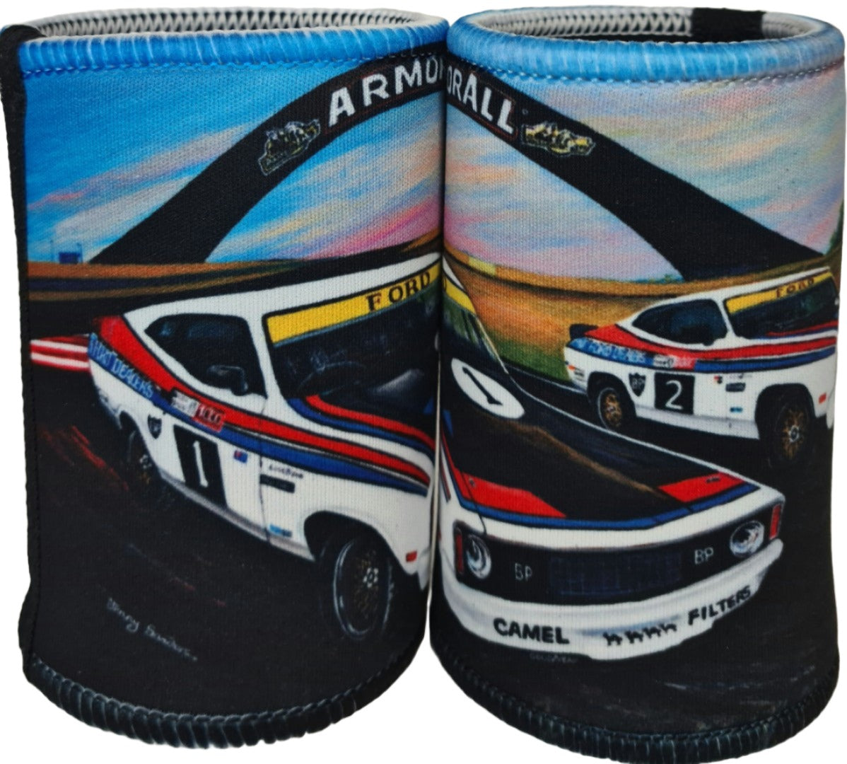 FORD 1-2 STUBBY HOLDER