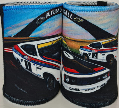 FORD 1-2 STUBBY HOLDER