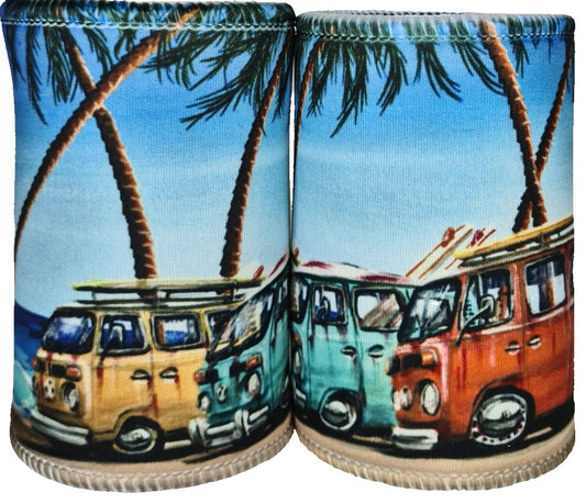 3 BEACH KOMBI COOLER