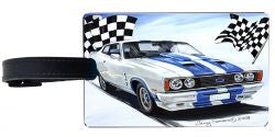 FORD COBRA (PVC)