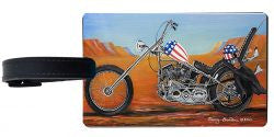 EASY RIDER (PVC)