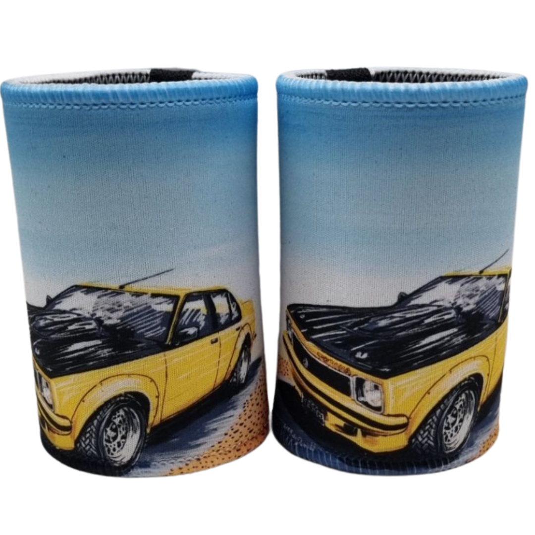 SLR 5000 YELLO TORANA