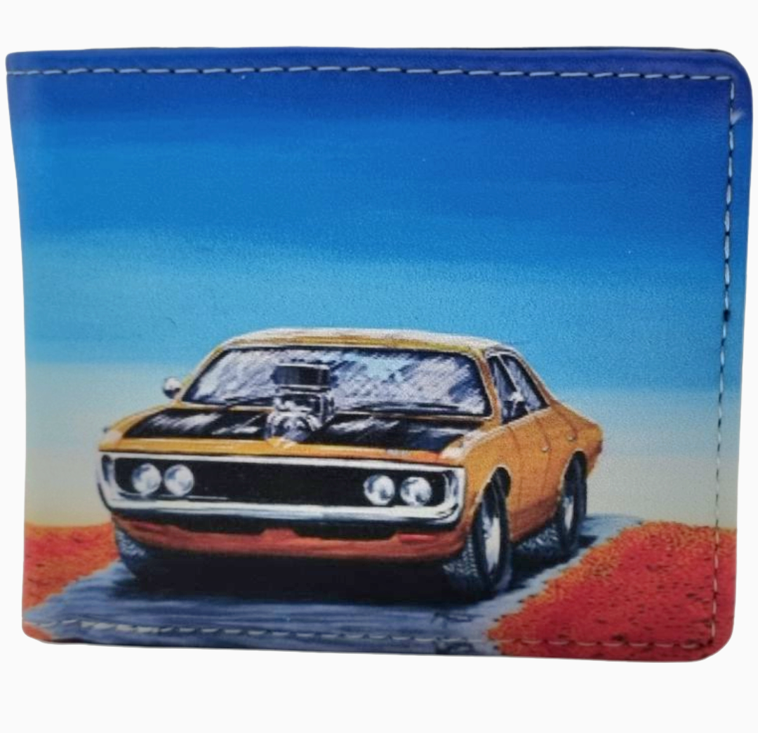 VALIANT CHARGER