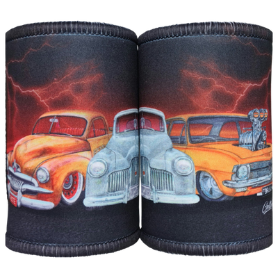 HOLDEN CHOICES STUBBY COOLER