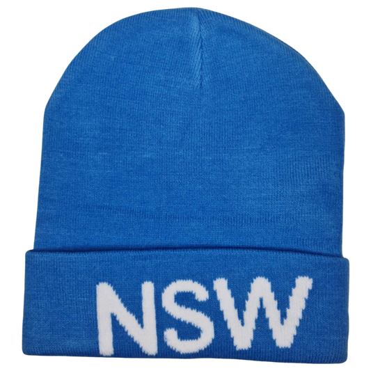 NSW BEANIE