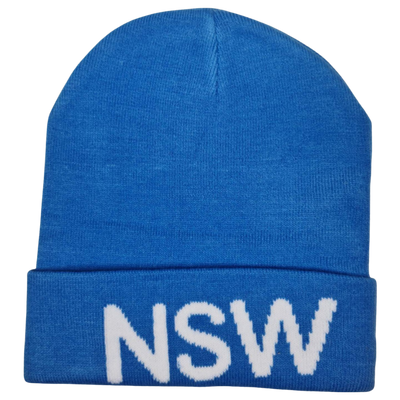 NSW BEANIE