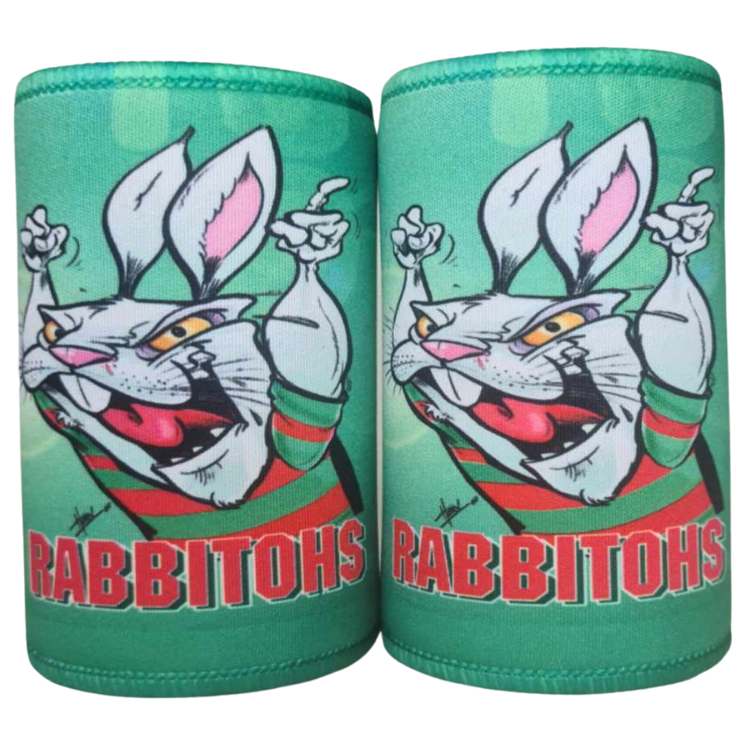RABBITOHS STUBBY COOLER