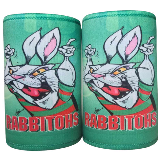 RABBITOHS STUBBY COOLER