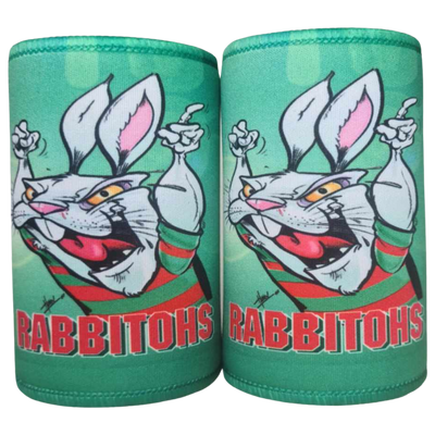 RABBITOHS STUBBY COOLER
