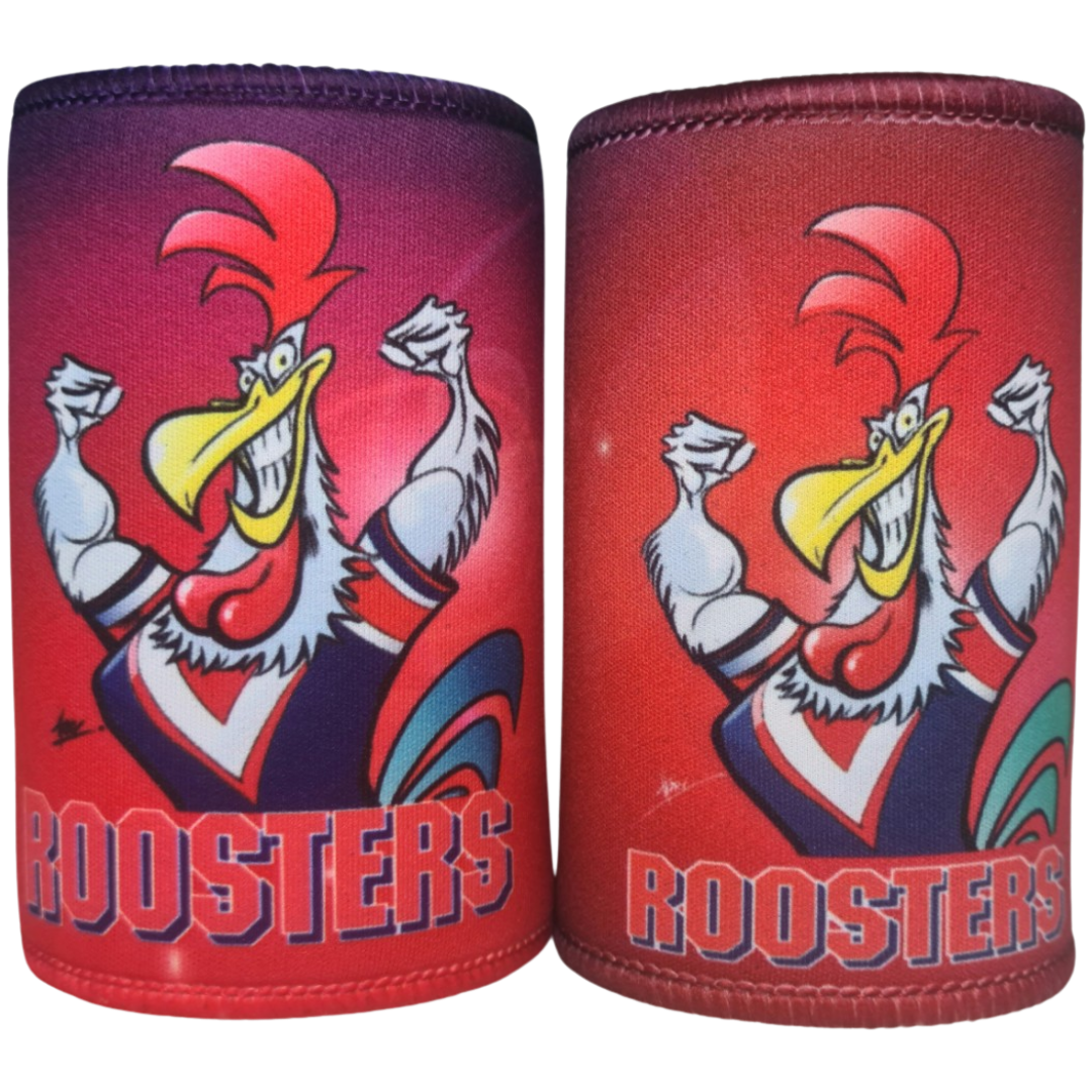 ROOSTER STUBBY COOLERS