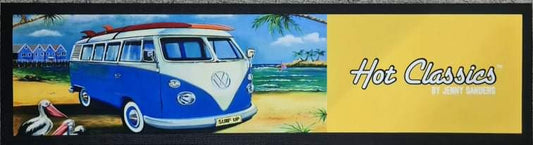 SURFS UP KOMBI BAR RUNNER 890X240MM