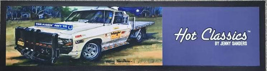 AUSSIE AS UTE BAR RUNNER 890X240MM