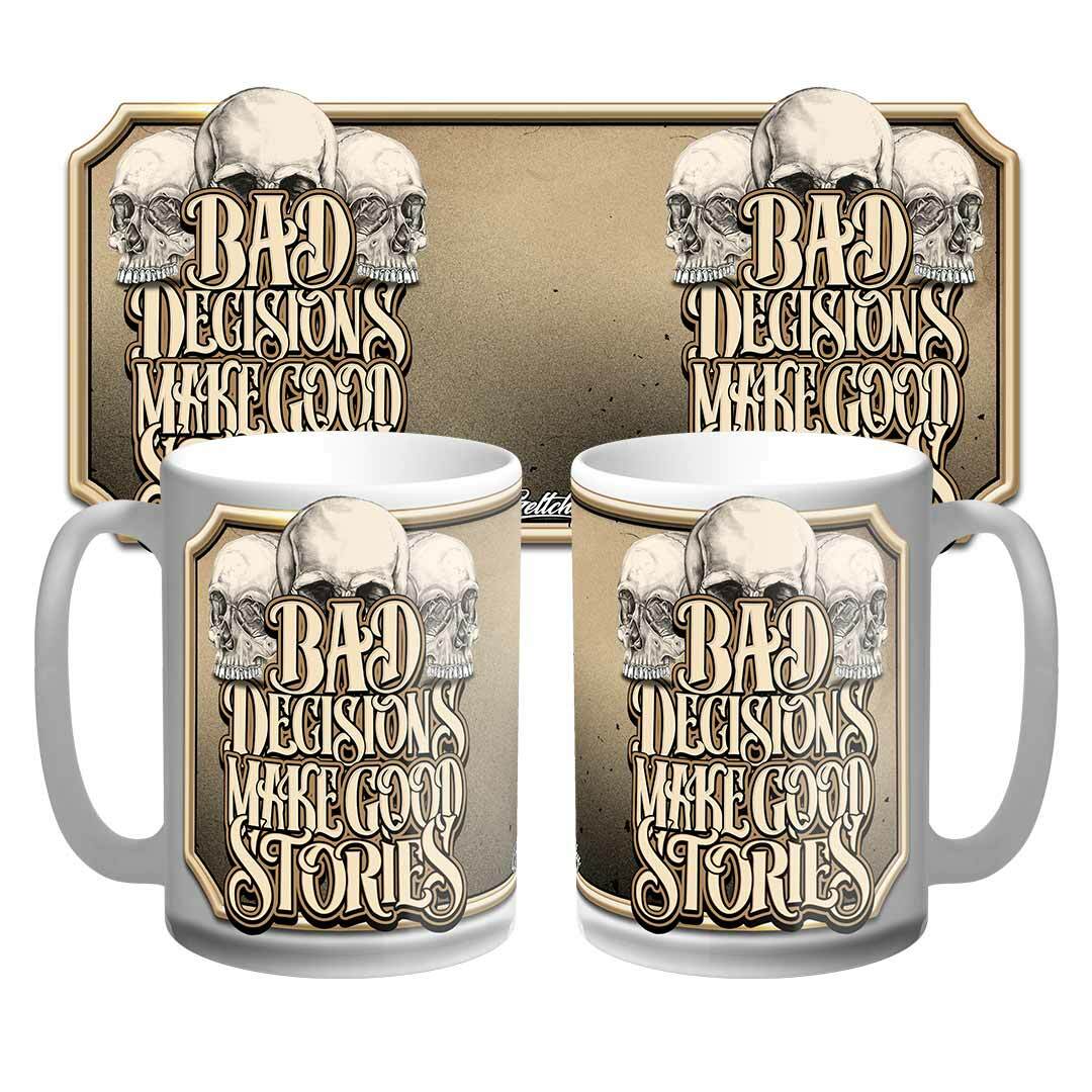 COFFEE MUGS 15oz