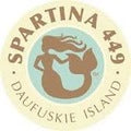 SPARTINA