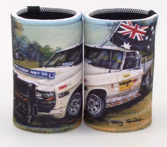 WB AUSSIE UTE STUBBY HOLDER