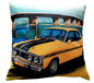 GTHO FALCON CUSHION COVER + INSERT 45cm x 45