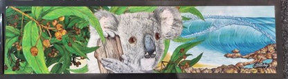 KOALA BEACH BAR  RUNNER