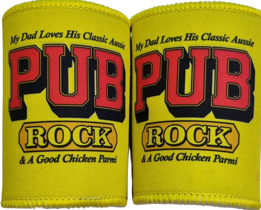 PUB ROCK STUBBY COOLER