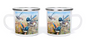 SPRING CONVENTION MUG ENAMEL
