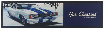 FORD COBRA FALCON BAR RUNNER 890X240MMM